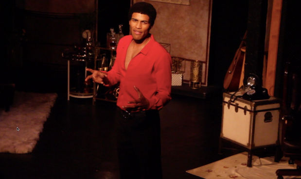 BELAFONTE UNAUTHORIZED: A SHARED HUMANITY